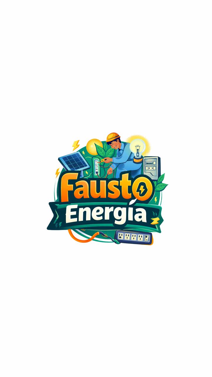 Fausto Energia project
