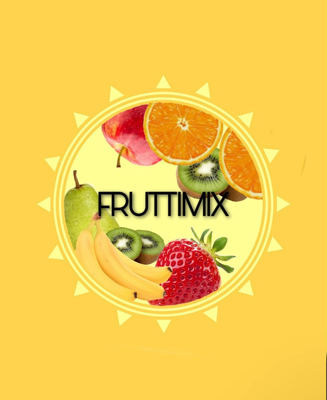 Fruttimix project